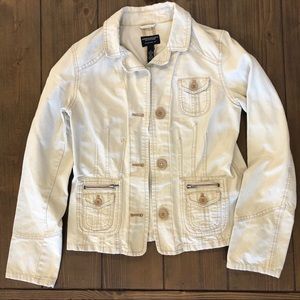 American Eagle Jacket